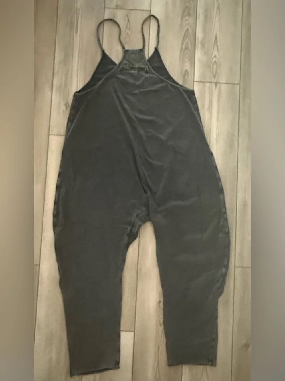 Free People Hotshot Jumpsuit - Picture 4 of 4